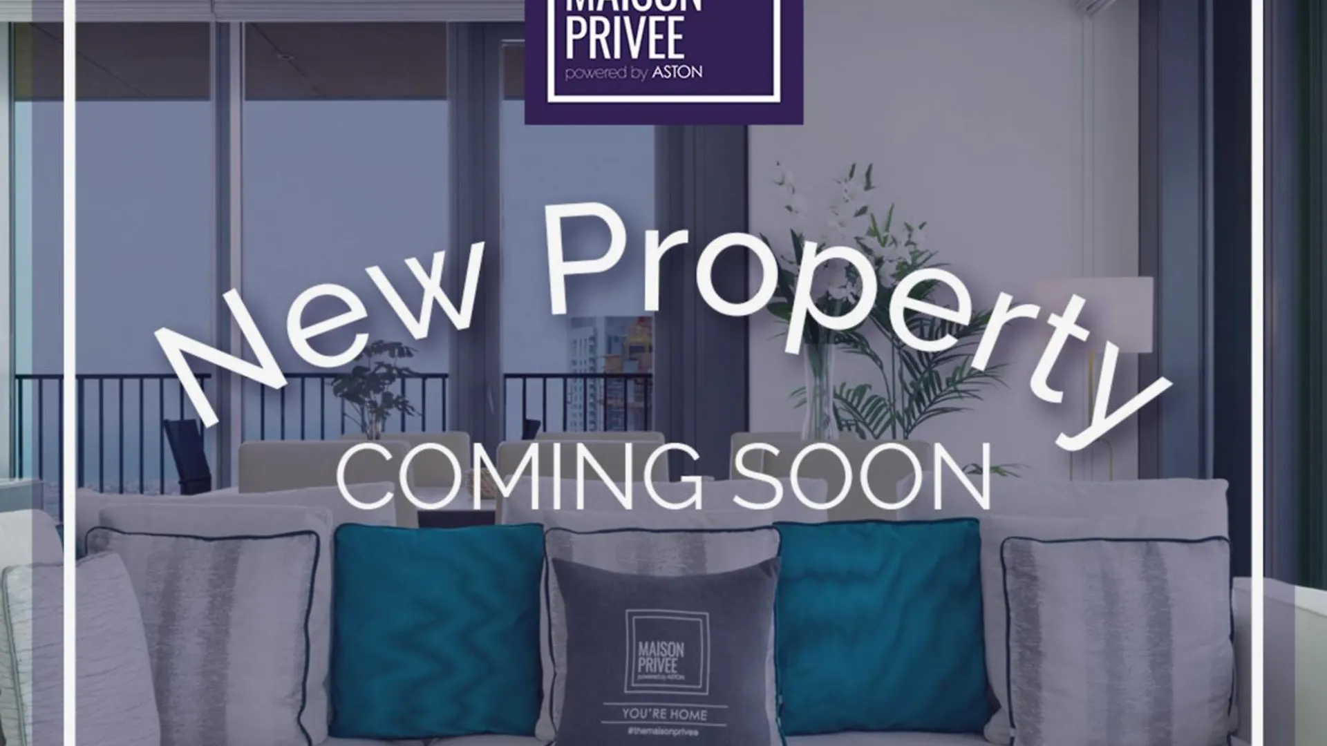 Maison Privee - Sky-High Elegance With Unrivaled Burj Khalifa Views contacts